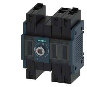 rozłącznik izolacyjny 3 styki 32 A 4 zestyki przełączne 690 V/AC Siemens 3KD22302ME200 - obrazek 1