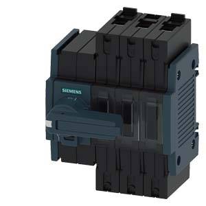 rozłącznik izolacyjny 3 styki 32 A 4 zestyki przełączne 690 V/AC Siemens 3KD22322ME100 - obrazek 1
