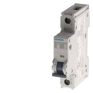 Siemens 5SJ41306HG40 5SJ4130-6HG40 Wyłącznik automatyczny 30 A 230 V, 400 V - obrazek 1