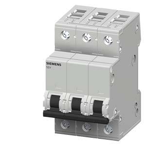 Wyłącznik automatyczny Siemens 5SY4308-7 5SY43087, 230 V, 400 V, 8 A - obrazek 1