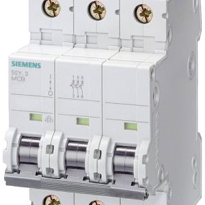 Siemens 5SY83258BB08 5SY8325-8BB08 Wyłącznik automatyczny 25 A 400 V
