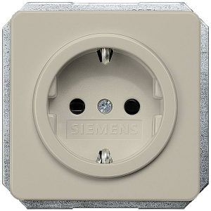 Siemens Osprzęt elektroinstalacyjny Osłona Delta 5UH1223 1 szt. Siemens Osprzęt elektroinstalacyjny Osłona Delta 5UH1223 1 szt.