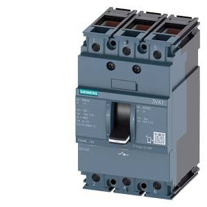 rozłącznik izolacyjny 3 styki 100 A 690 V/AC Siemens 3VA11101AA360AA0 - obrazek 1