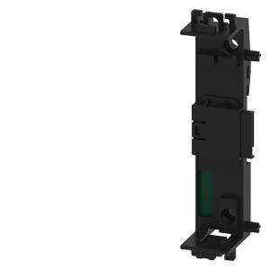 Siemens 3ZY12122AB00 Złącze urządzenia do przelotowego przesyłania sygnału, 22,5 mm Złącze urządzenia 1 szt. - obrazek 1