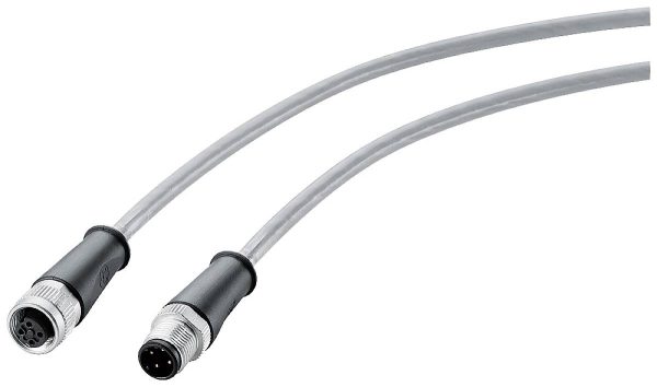 kabel Siemens 6XV1801-5AH20 6XV18015AH20, 2.00 m