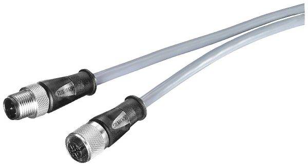 kabel Siemens 6XV1801-5DH15 6XV18015DH15, 1.50 m