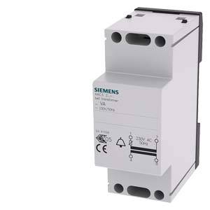 Transformator dzwonkowy Siemens 4AC32080, 8 V