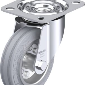 Blickle 331538 LE-VE 100R-SG Kółko skrętne Średnica koła: 100 mm Maksymalne obciążenie: 70 kg 1 szt. Blickle 331538 LE-VE 100R-SG Kółko skrętne Średnica koła: 100 mm Maksymalne obciążenie: 70 kg 1 szt.