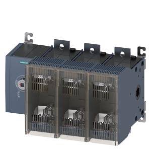 rozłącznik izolacyjny 3 styki 630 A 8 NO, 8 NC 690 V/AC Siemens 3KF53634LF11 - obrazek 1