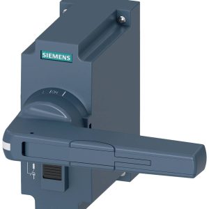 Mechanizm operacyjny bezpośredni szary Siemens 3KF94011AA00 Mechanizm operacyjny bezpośredni szary Siemens 3KF94011AA00