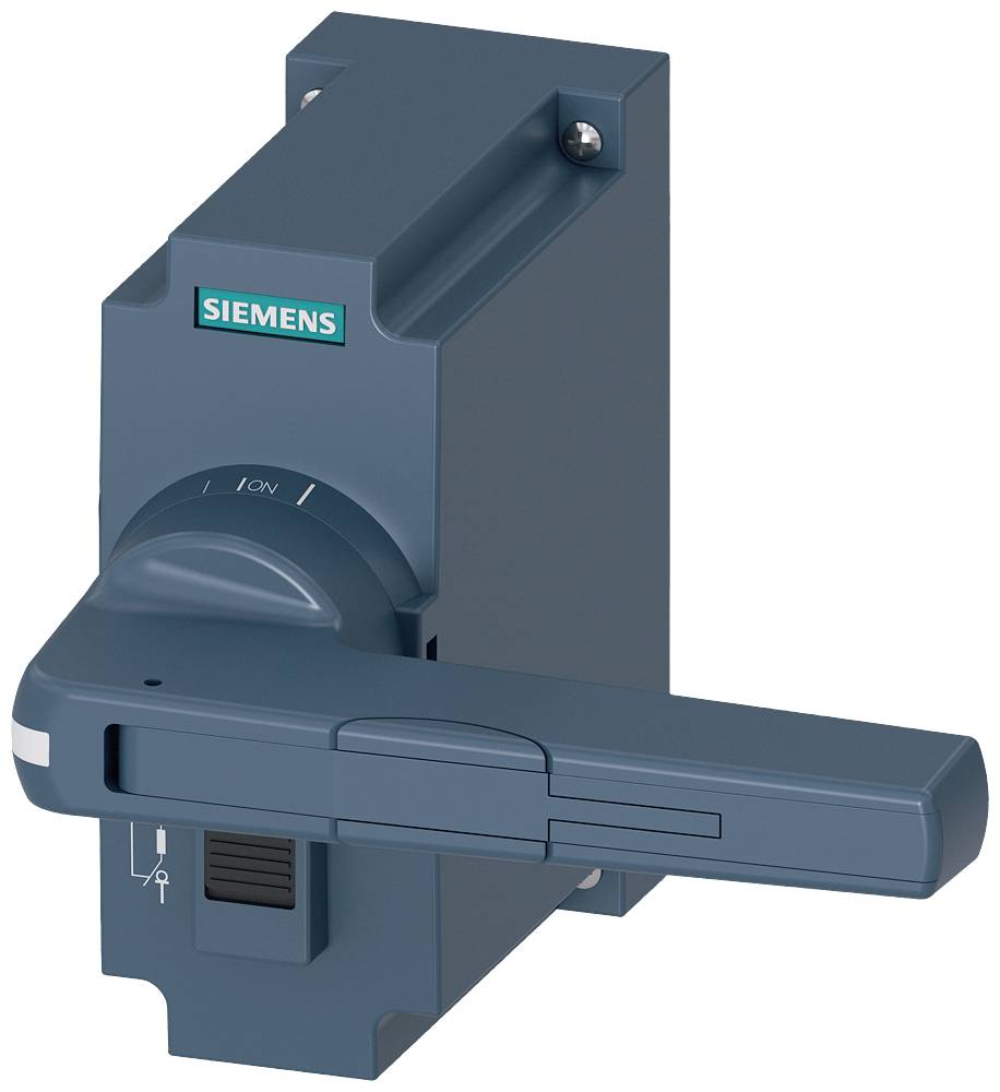 Mechanizm operacyjny bezpośredni szary Siemens 3KF94011AA00 - obrazek 1