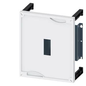 Siemens 8GK47012KK12 ALPHA 400/630 DIN, zestaw montażowy do wyłącznika 3/4-biegunowego 3VL160X, H=300 Zestaw instalacyjn - obrazek 1