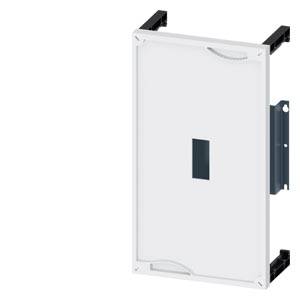 Siemens 8GK47013KK12 ALPHA 400/630 DIN, zestaw montażowy do wyłączników 3/4-biegunowych 3VL160X, 3VL160 Zestaw instalacy - obrazek 1