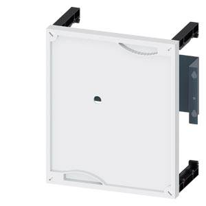 Siemens 8GK47073KK17 Zestaw montażowy 3 kA rozłącznik izolacyjny do 3 kA na Tragblech 50/51 Zestaw instalacyjny 1 szt. - obrazek 1