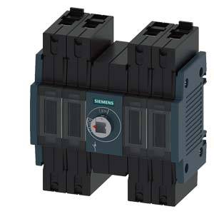 rozłącznik izolacyjny 4 styki 63 A 4 zestyki przełączne 690 V/AC Siemens 3KD26402ME200 - obrazek 1