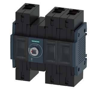 rozłącznik izolacyjny 3 styki 80 A 4 zestyki przełączne 690 V/AC Siemens 3KD28302NE200 - obrazek 1