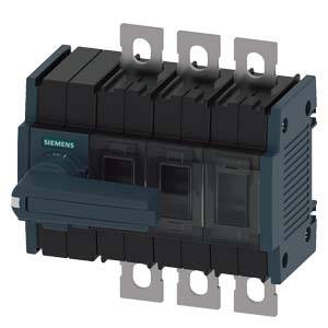 rozłącznik izolacyjny 3 styki 80 A 4 zestyki przełączne 690 V/AC Siemens 3KD28320NE100 - obrazek 1