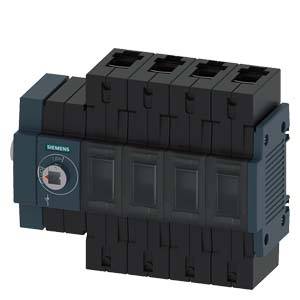 rozłącznik izolacyjny 4 styki 80 A 3 zestyki przełączne 690 V/AC Siemens 3KD28442NE100 - obrazek 1