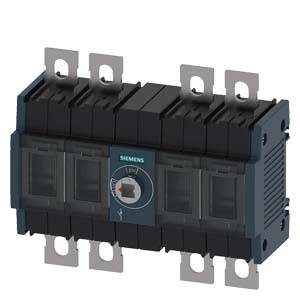 rozłącznik izolacyjny 4 styki 100 A 4 zestyki przełączne 690 V/AC Siemens 3KD30400NE200 - obrazek 1