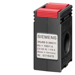 Siemens 3NJ69203BE22 Przekładnik prądowy 150 A 1 szt. - obrazek 1