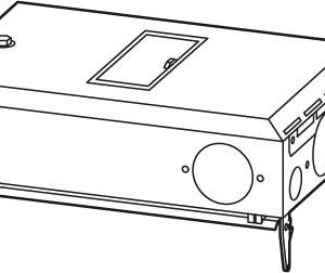 Siemens BVP:262453 BD2-AK02M2/A633 Kaseta odpływowa szary błyszczący 3 styki 25 mm² 63 A 400 V/AC 1 szt. Siemens BVP:262453 BD2-AK02M2/A633 Kaseta odpływowa szary błyszczący 3 styki 25 mm² 63 A 400 V/AC 1 szt.