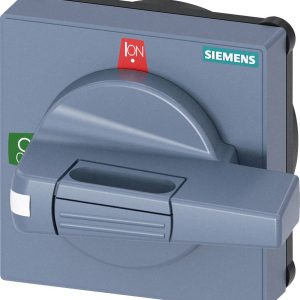 Uchwyt szary Siemens 8UD17312AD01 Uchwyt szary Siemens 8UD17312AD01