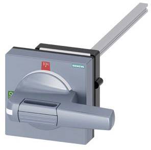 Napęd obrotowy Siemens 8UD11413AF21 - obrazek 1
