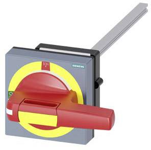 Napęd obrotowy Siemens 8UD11413AF25 - obrazek 1