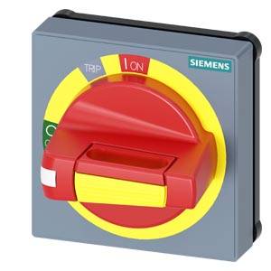 Uchwyt Siemens 8UD17210AC15 - obrazek 1