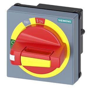 Uchwyt Siemens 8UD17210AC25 - obrazek 1