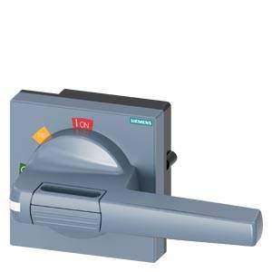 Uchwyt Siemens 8UD17410AB21 - obrazek 1