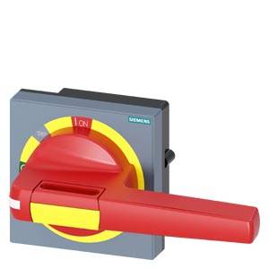 Uchwyt Siemens 8UD17410AB25 - obrazek 1