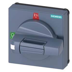Uchwyt szary Siemens 8UD17712AD01 - obrazek 1