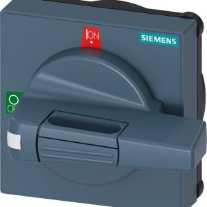 Uchwyt szary Siemens 8UD17712CD01 Uchwyt szary Siemens 8UD17712CD01