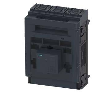 Siemens 3NP11531JC22 Rozłącznik bezpiecznikowy 3 styki 400 A 690 V/AC 1 szt. - obrazek 1
