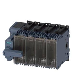 rozłącznik izolacyjny 4 styki 80 A 4 zestyki przełączne 690 V/AC Siemens 3KF14082LB11 - obrazek 1