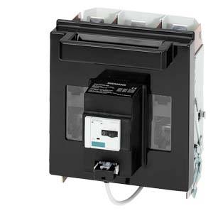 Siemens 3NP53600EA26 Rozłącznik bezpiecznikowy 3 styki 400 A 690 V/AC 1 szt. - obrazek 1