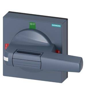 Uchwyt szary Siemens 8UD18412AE01 - obrazek 1