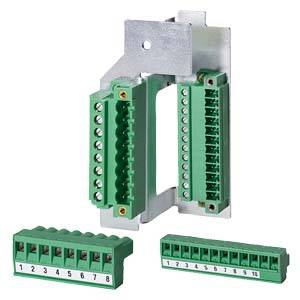 Siemens 3NJ69403EF00 Wtyczka wielofunkcyjna 1 szt. - obrazek 1