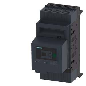 Siemens 3NP11231BC23 Rozłącznik bezpiecznikowy 3 styki 160 A 690 V/AC 1 szt. - obrazek 1