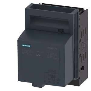 Siemens 3NP11231CA22 Rozłącznik bezpiecznikowy 3 styki 160 A 690 V/AC 1 szt. - obrazek 1