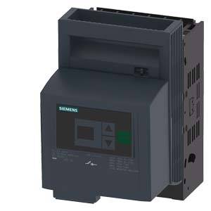 Siemens 3NP11231CA23 Rozłącznik bezpiecznikowy Kompatybilne bezpieczniki o rozmiarze 000 - 4 Rozmiar bezpiecznika = 000 - obrazek 1