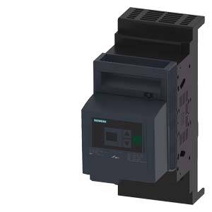 Siemens 3NP11231JB23 Rozłącznik bezpiecznikowy 3 styki 160 A 690 V/AC 1 szt. - obrazek 1