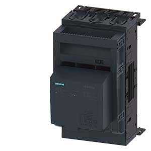 Siemens 3NP11331BC22 Rozłącznik bezpiecznikowy 3 styki 160 A 690 V/AC 1 szt. - obrazek 1