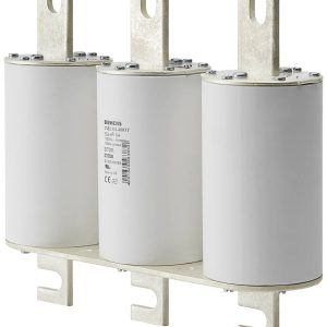 Siemens 3NB23644KK17 Bezpiecznik użytkowy Rozmiar bezpiecznika = 3 x 3L 2100 A 1 szt. Siemens 3NB23644KK17 Bezpiecznik użytkowy Rozmiar bezpiecznika = 3 x 3L 2100 A 1 szt.
