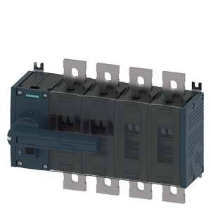 rozłącznik izolacyjny 4 styki 630 A 8 NO, 8 NC 690 V/AC Siemens 3KD46420QE100 - obrazek 1