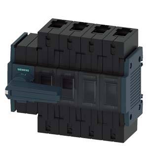rozłącznik izolacyjny 4 styki 160 A 4 zestyki przełączne 690 V/AC Siemens 3KD34422NE100 - obrazek 1