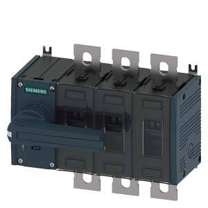 rozłącznik izolacyjny 3 styki 250 A 690 V/AC Siemens 3KD38320PE100 - obrazek 1