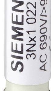 Siemens 3NX1023 Wkładka detektora sygnału AC 690V/>.2V Wdrożenie detektora sygnału 690 V 3 szt.