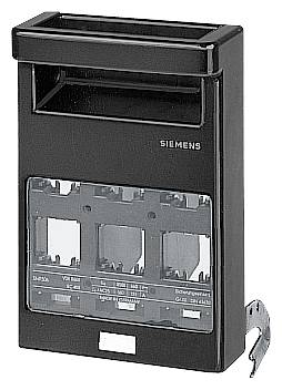 Wkładka uchwytu Siemens 3NY1373 - obrazek 1